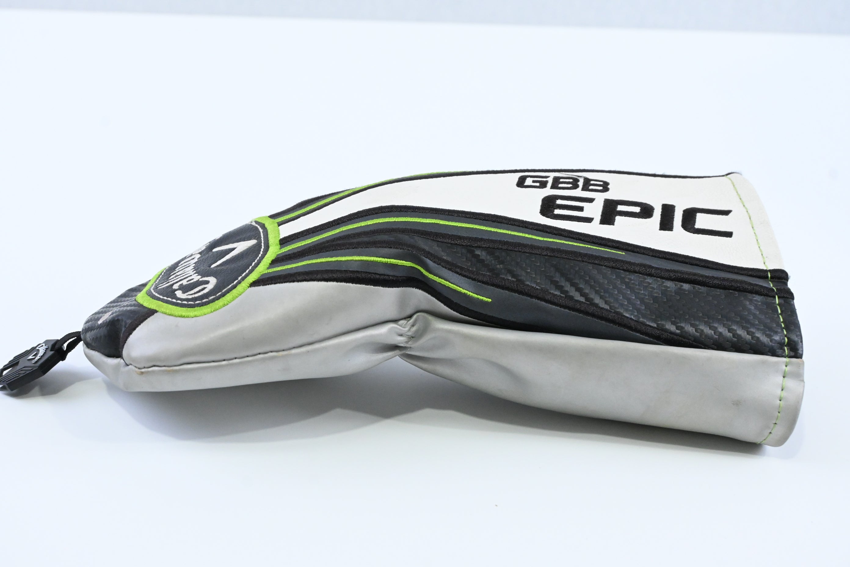 Callaway GBB Epic #5 Wood / 18 Degree / Regular Flex Diamana M+ 50 Shaft