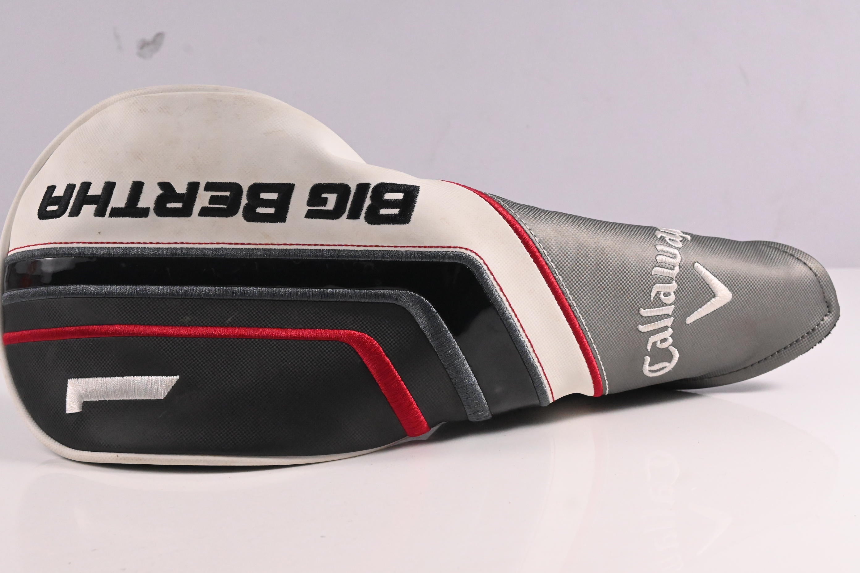 Callaway Big Bertha 2023 Driver / 12.5 Degree / Regular Flex Callaway BB RCH 55