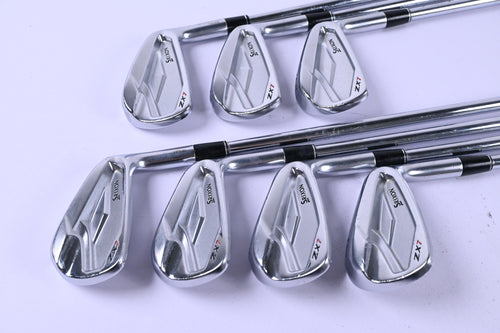 Srixon ZX7 Irons / 4-PW / X-Flex N.S.PRO Modus 3 120 Shafts