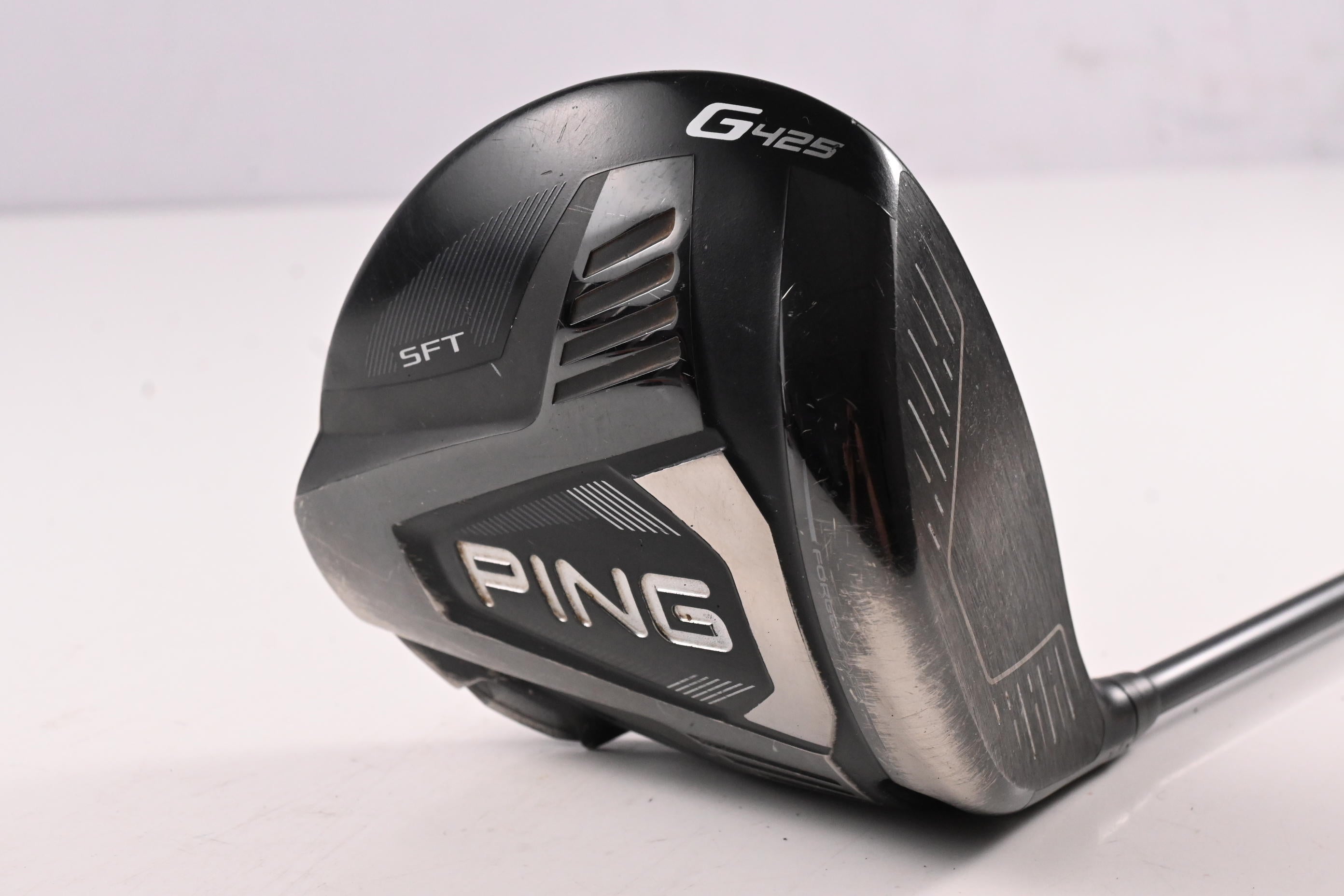 Ping G425 SFT Driver / 10.5 Degree / Regular Flex Ping ALTA CB Red 55 Shaft