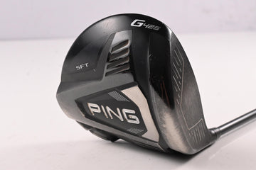 Ping G425 SFT Driver / 10.5 Degree / Regular Flex Ping ALTA CB Red 55 Shaft