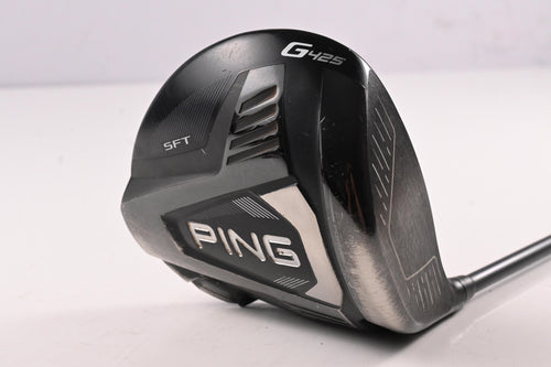 Ping G425 SFT Driver / 10.5 Degree / Regular Flex Ping ALTA CB Red 55 Shaft