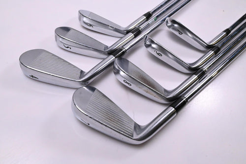 Srixon Z-765 Irons / 4-PW / Stiff Flex N.S.Pro Modus³ Tour 120 Shafts