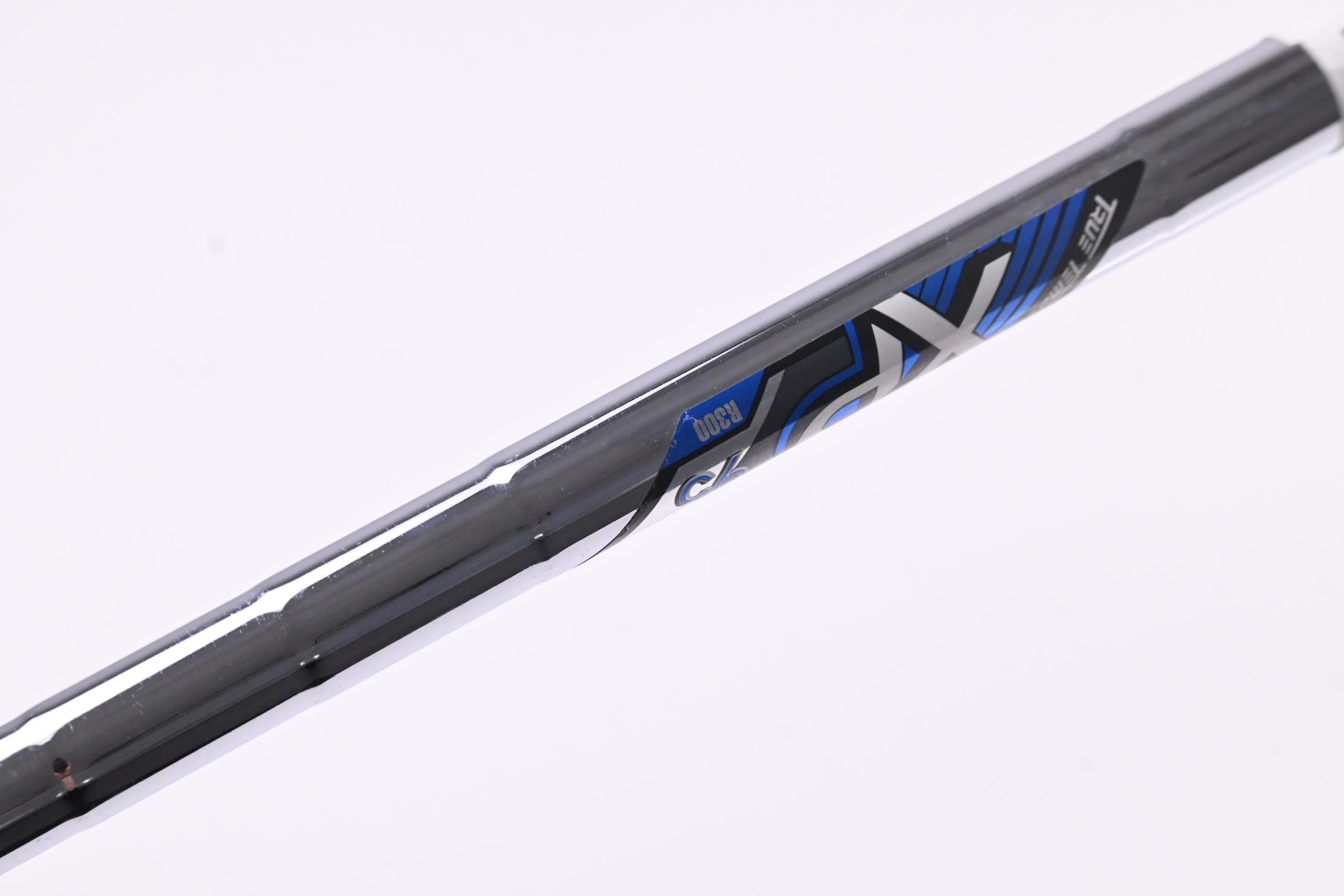 Callaway Rogue #9 Iron / Regular Flex XP95 R300 Shaft