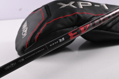 Honma TW XP-1 Driver / 10.5 Degree / Regular Flex Honma Vizard 43 Shaft