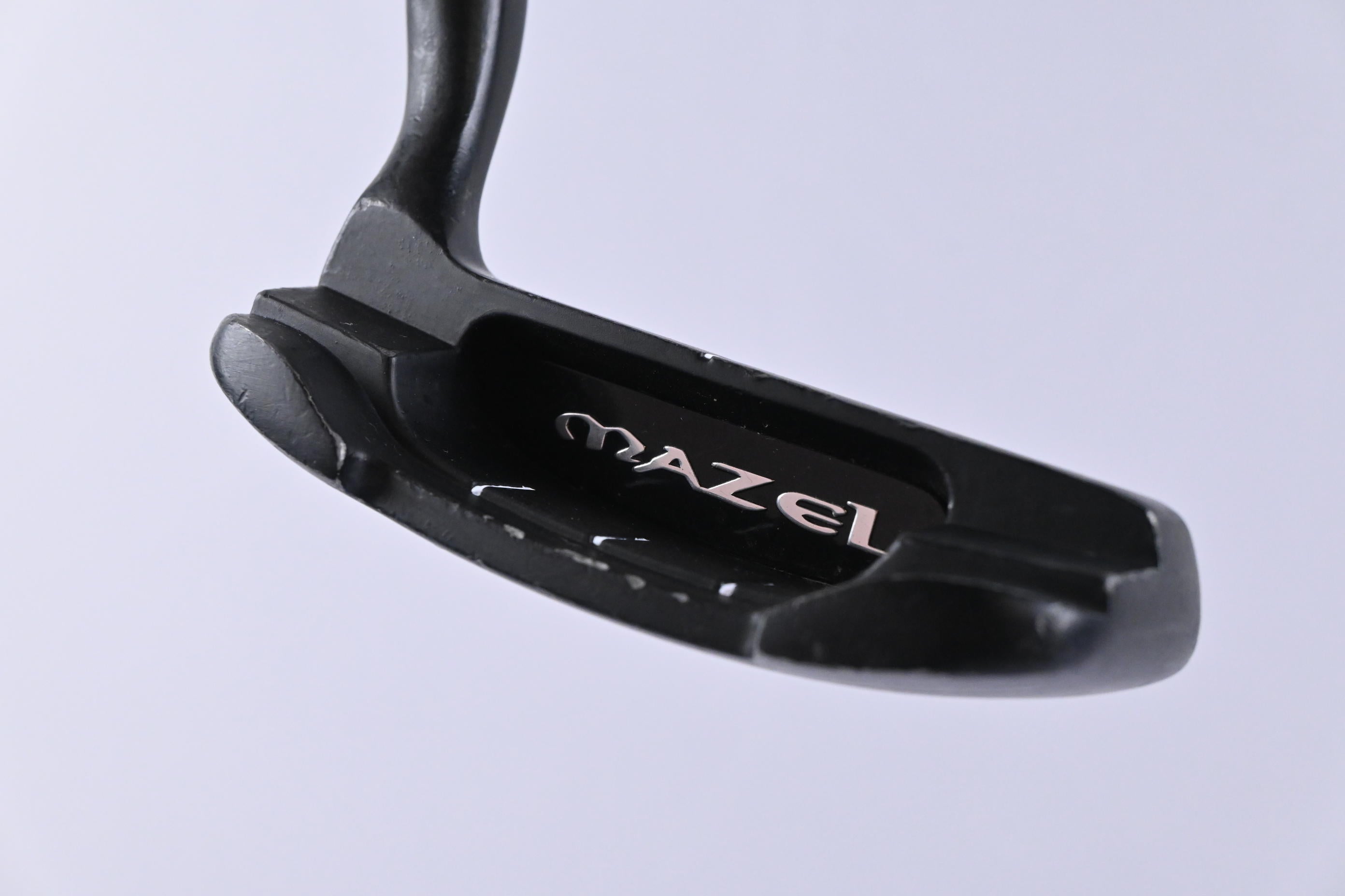 Mazel Chipper Wedge / 35 Inch