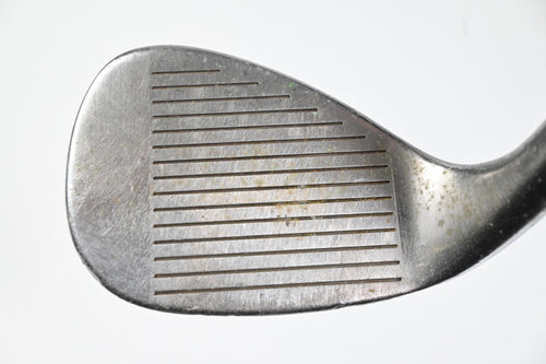 Cleveland CG14 Sand Wedge / 54 Degree / Wedge Flex Cleveland Traction Shaft
