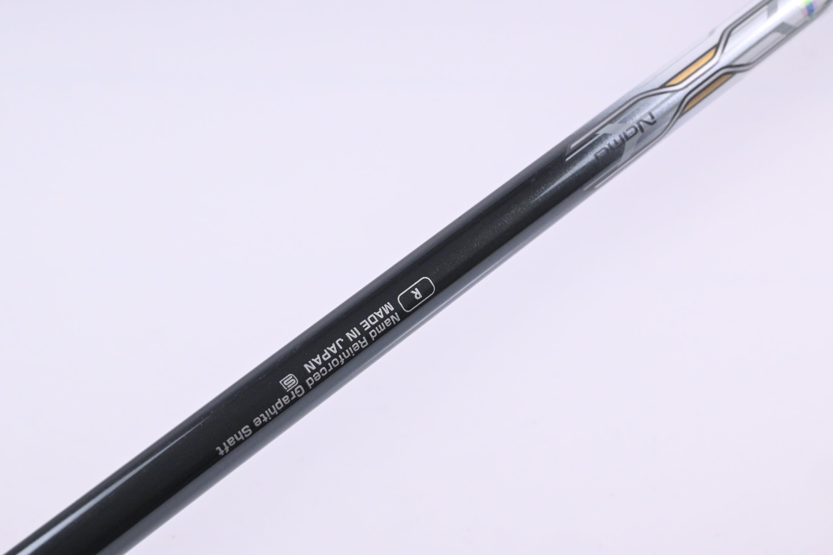 Yonex Royal Ezone Gen 2 #5 Hybrid / 22 Degree / Regular Flex Yonex Namd Shaft