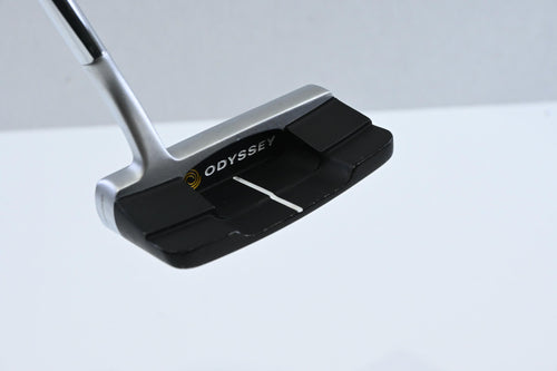 Odyssey Stroke Lab Double Wide Putter / 35 Inch