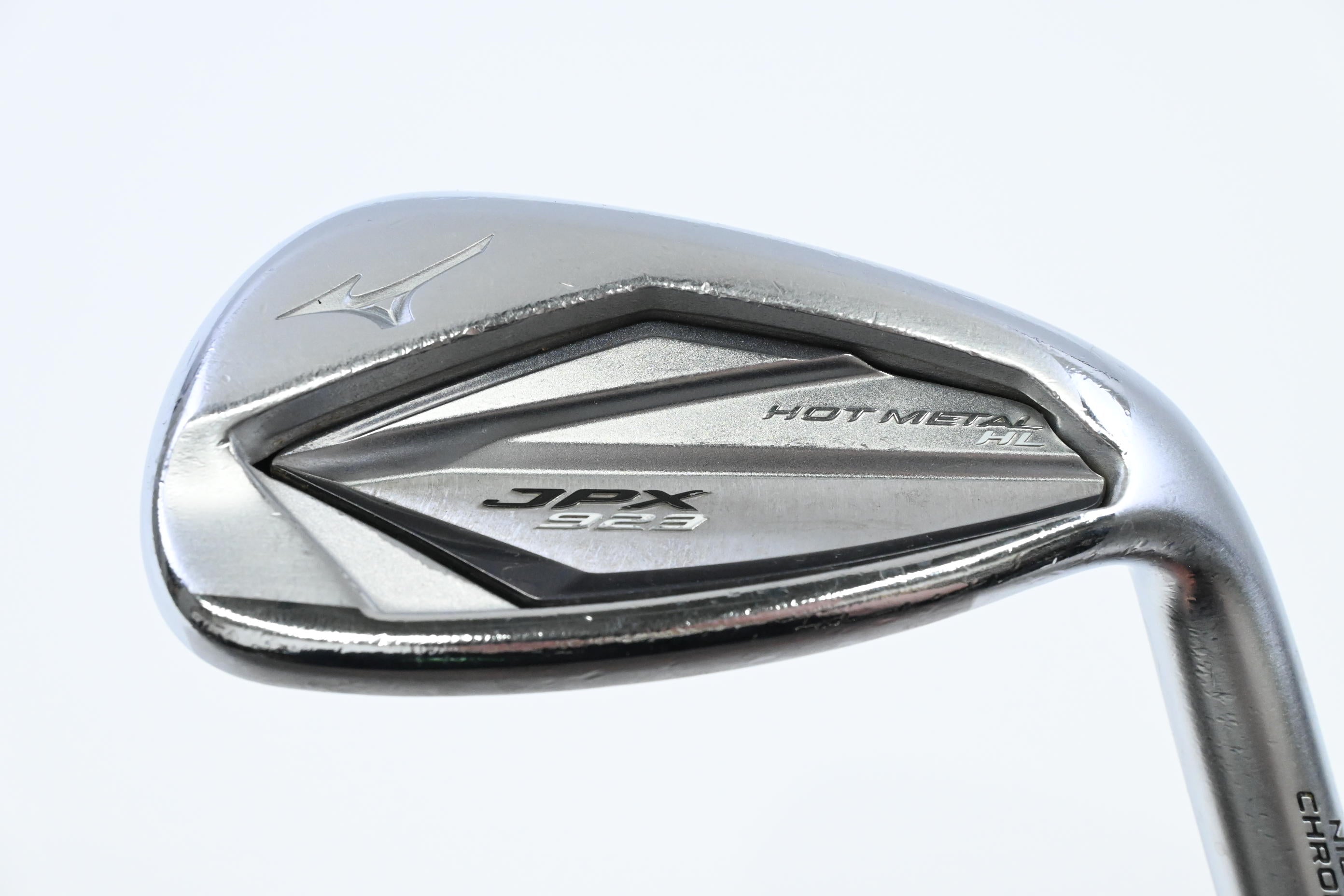 Ladies Mizuno JPX 923 Hot Metal HL Sand Wedge / 55 Degree / Ladies Flex Recoil