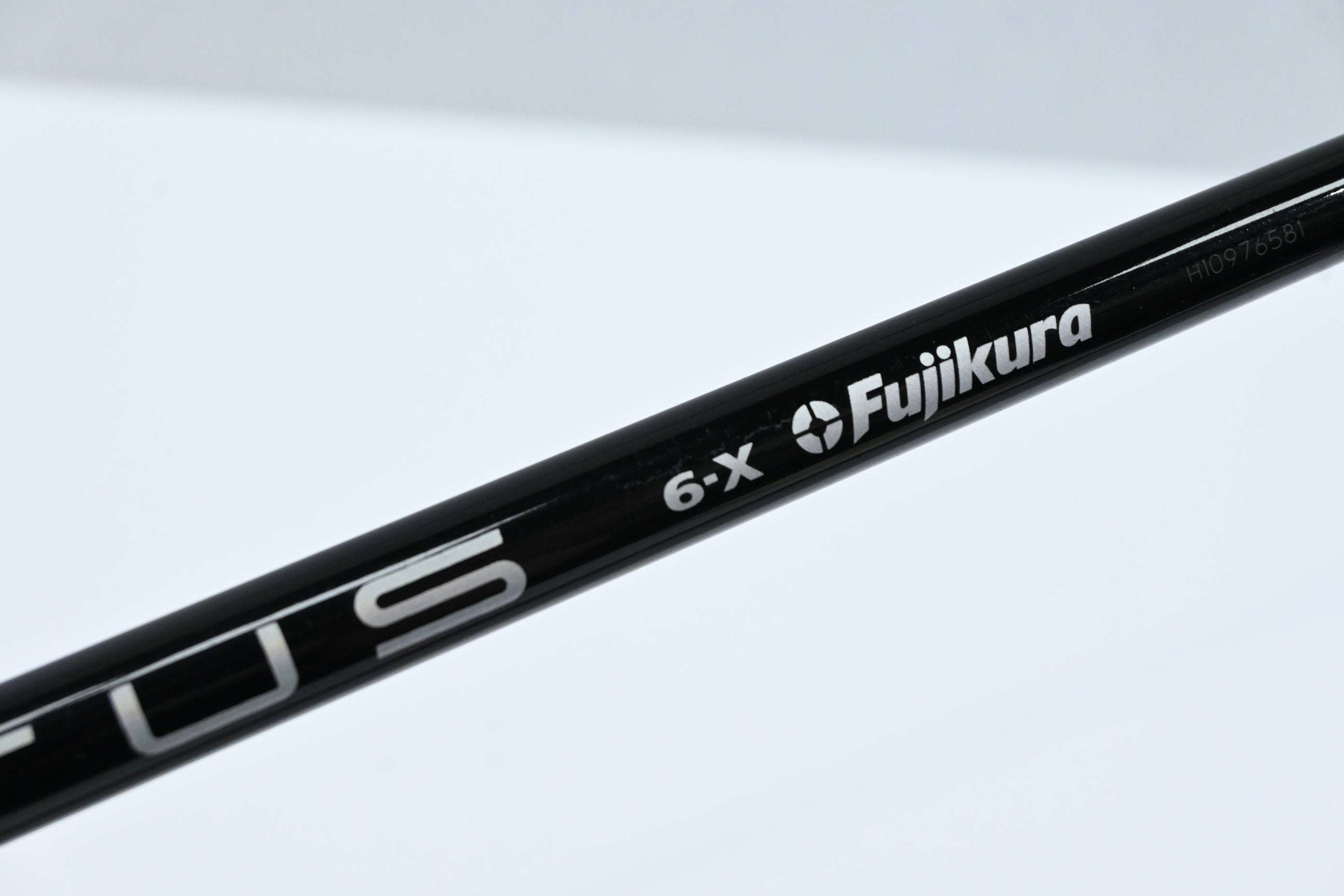 Fujikura Ventus Black Velocore 6 Driver Shaft / X-Flex / Callaway 2nd Gen