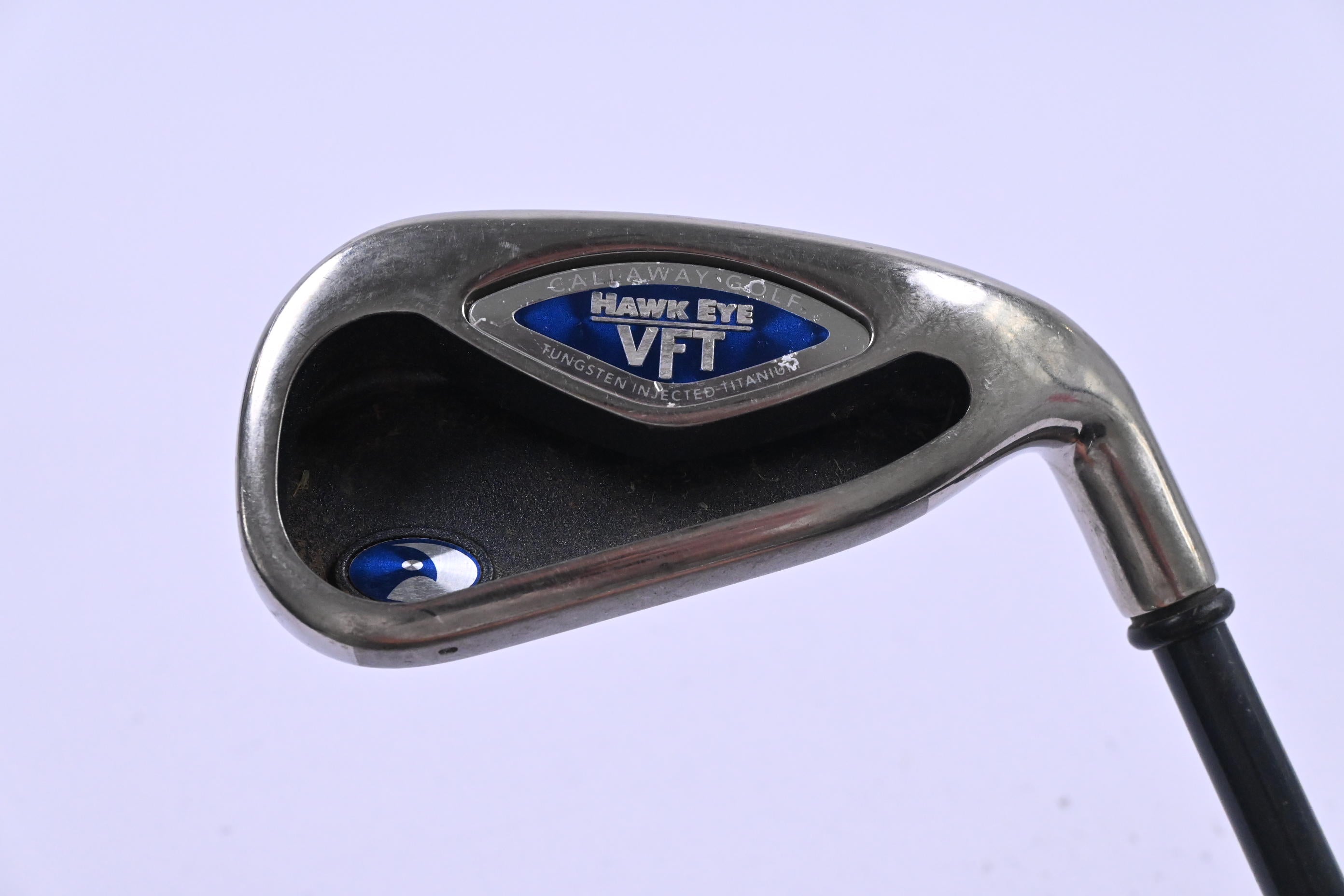 Callaway Hawk Eye Vft #5 Iron / 26 Degree / Regular Flex System 75 Shaft