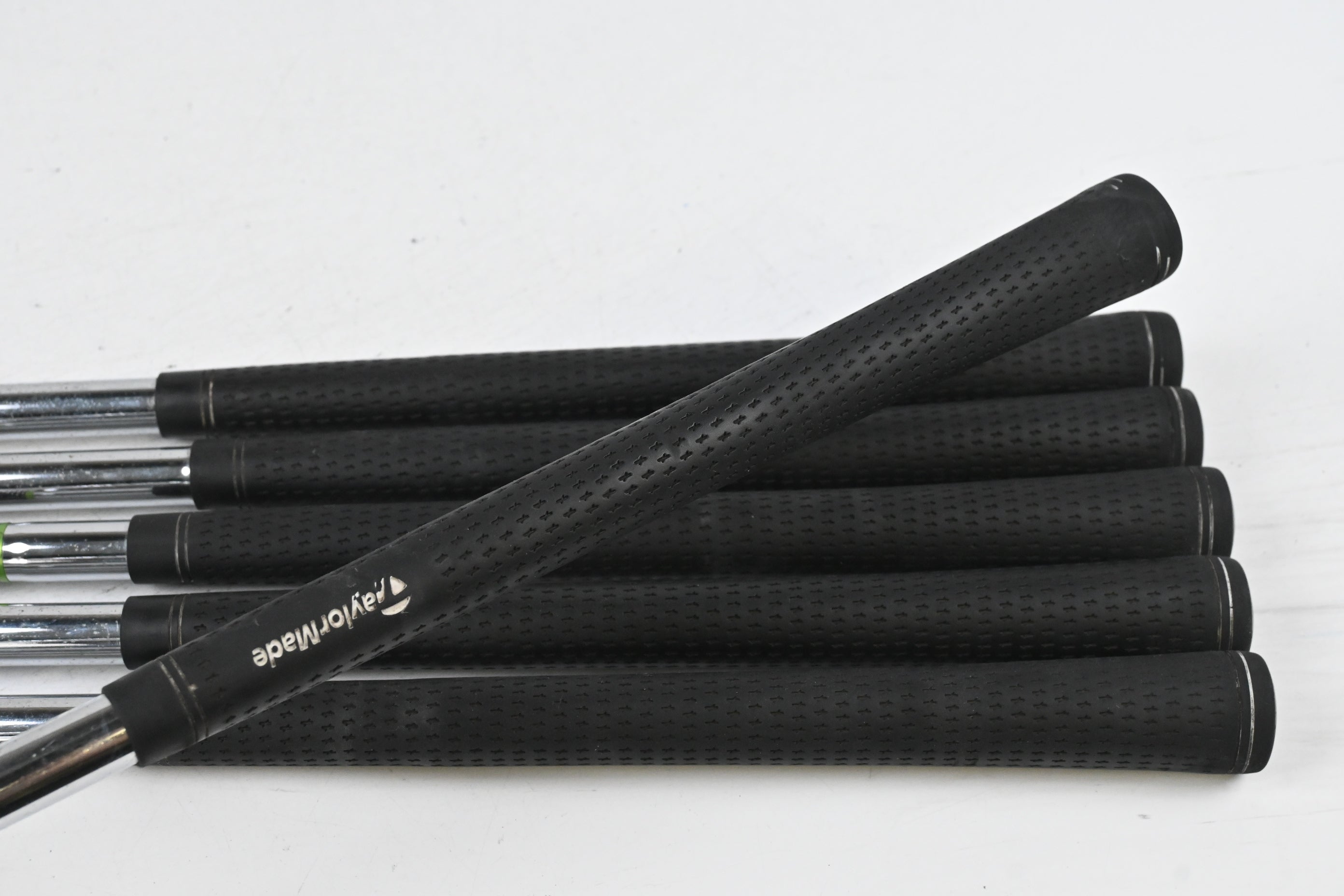 Taylormade RBZ Irons / 6-PW+SW / Regular Flex RBZ Shafts