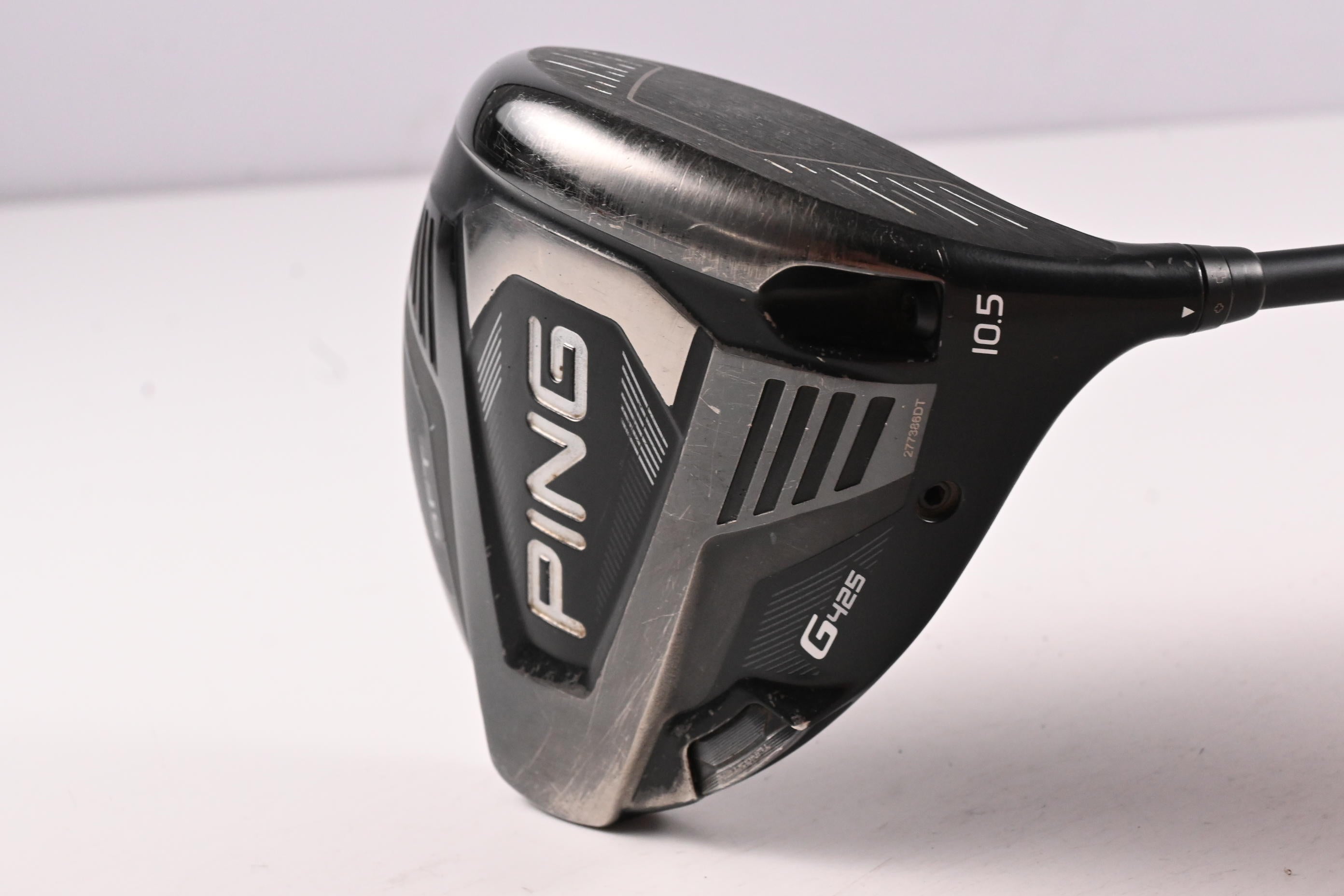 Ping G425 SFT Driver / 10.5 Degree / Regular Flex Ping ALTA CB Red 55 Shaft