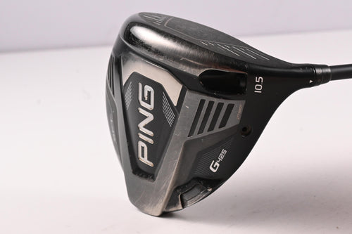 Ping G425 SFT Driver / 10.5 Degree / Regular Flex Ping ALTA CB Red 55 Shaft