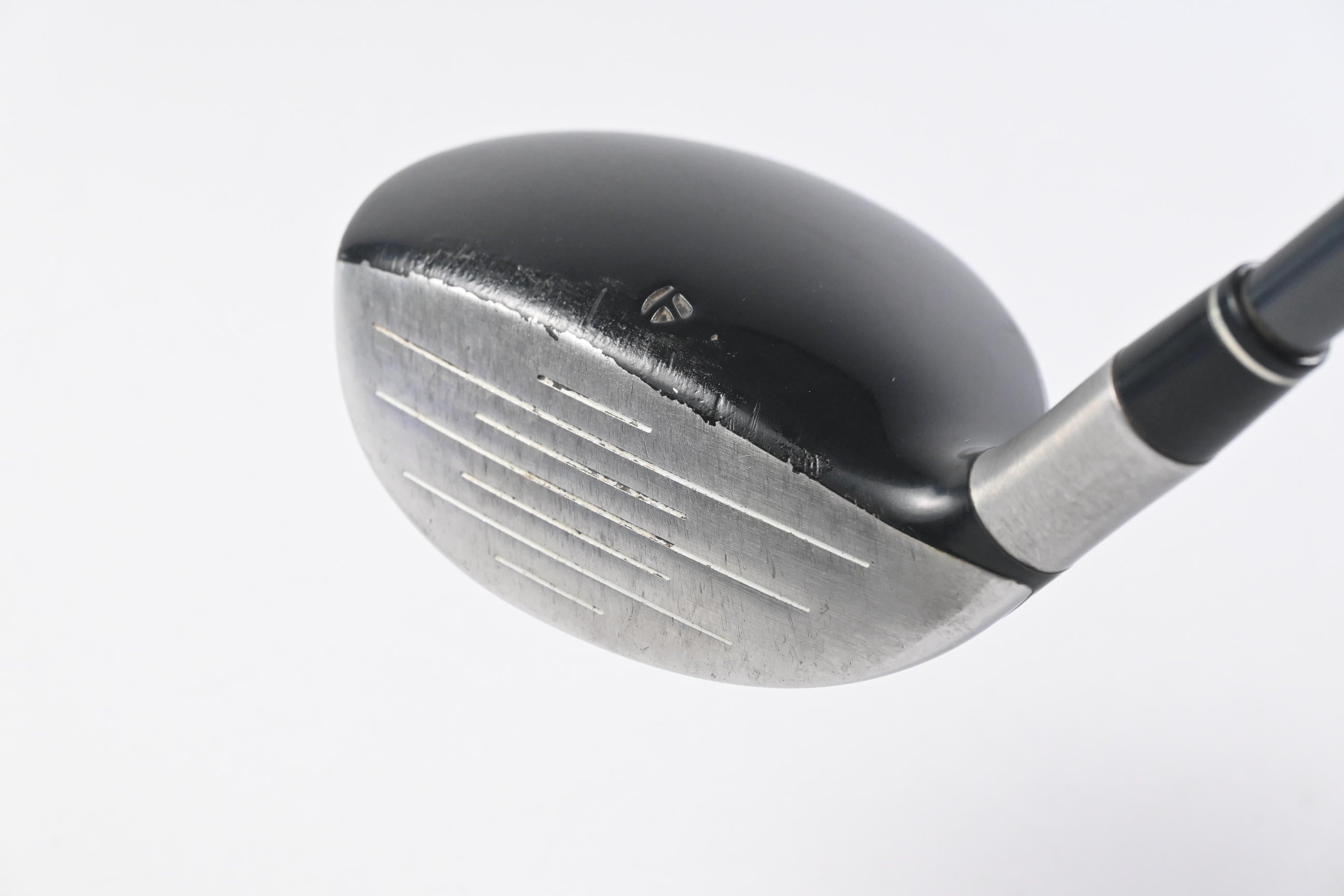 Taylormade R7 Steel #5 Wood / 18 Degree / Regular Flex REAX 70 Shaft