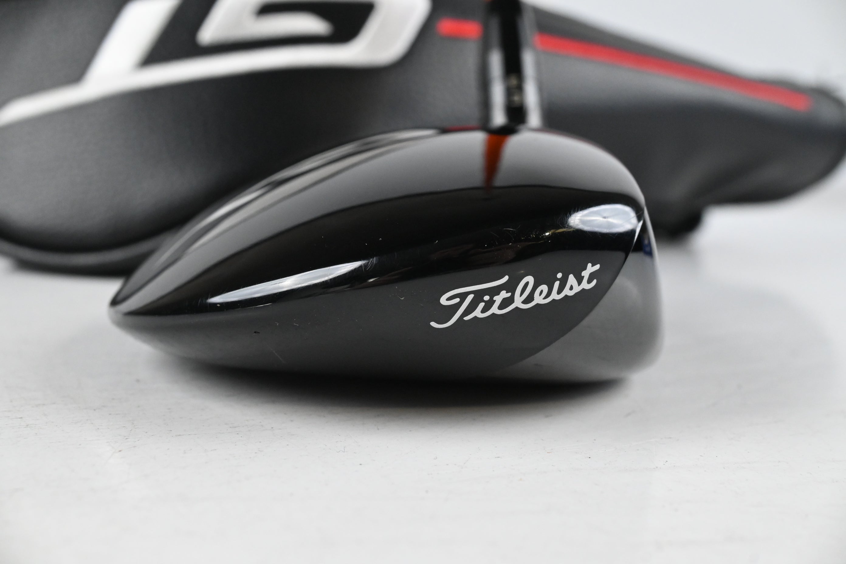 Titleist GT2 #3 Wood / 13.5 Degree / Stiff Flex Tour AD DI-7 Shaft