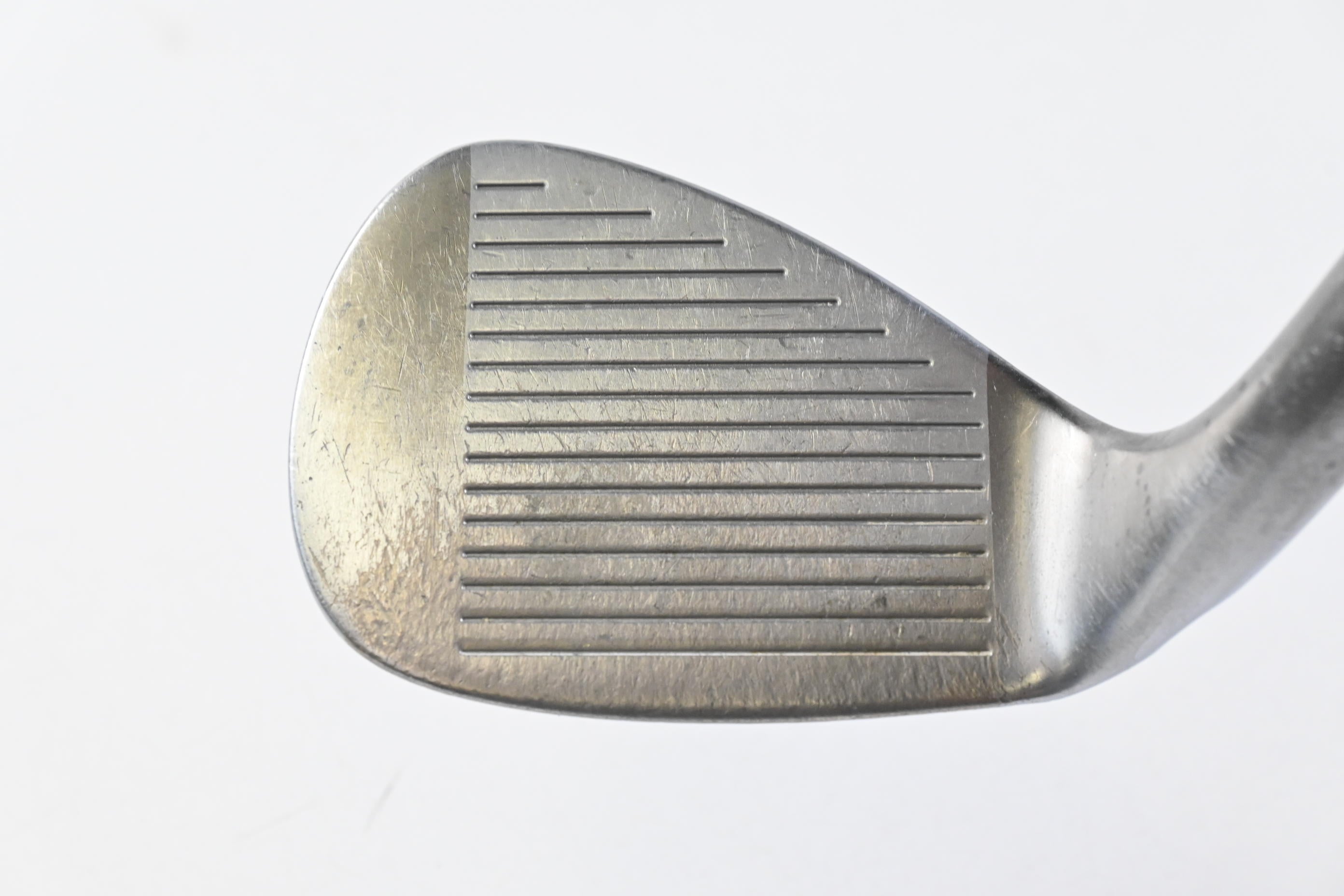 Taylormade Speedblade Sand Wedge / 55 Degree / Regular Flex Matrix Velox T 65