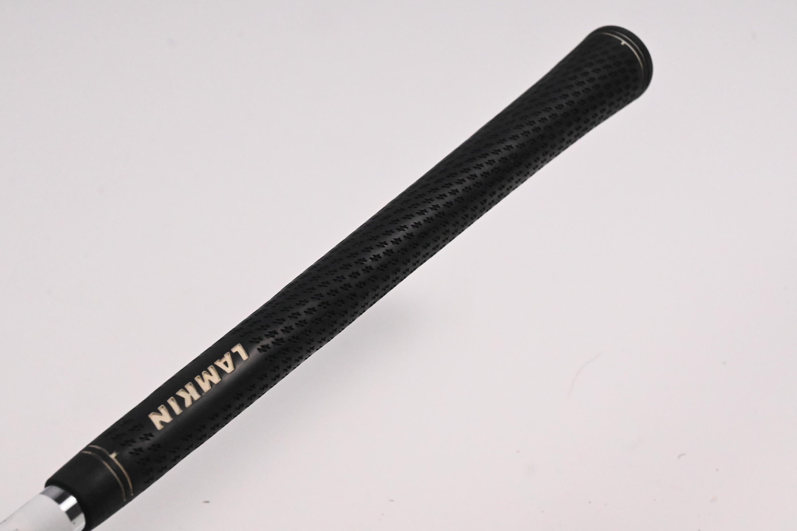 Cobra King Speedzone #9 Iron / 37 Degree / Regular Flex Steel Shaft
