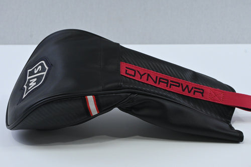 Wilson DYNAPWR 2025 LS Driver / 9 Degree / Stiff Flex Helium Nanocore 4