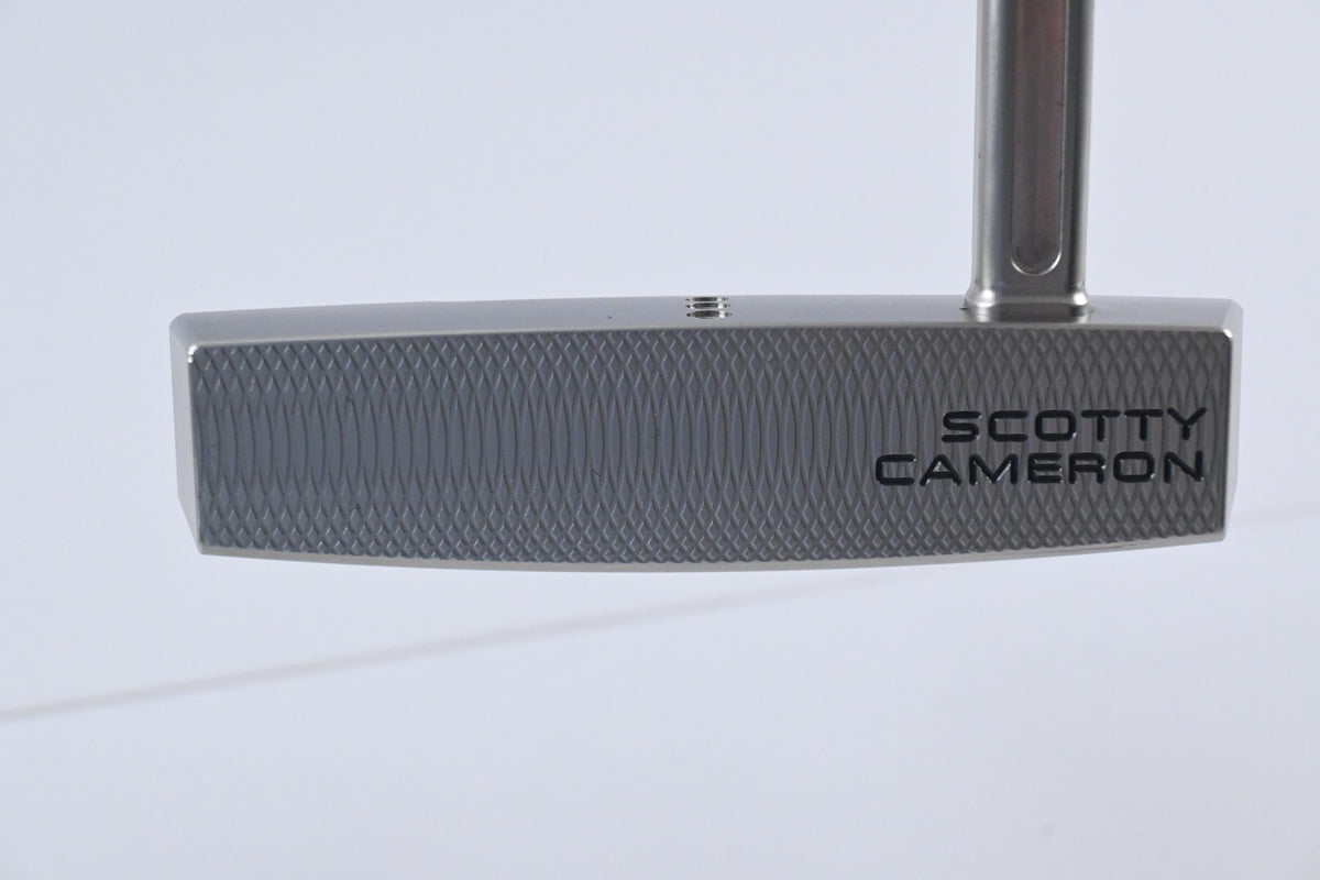 Scotty Cameron Phantom 7.2 2024 Putter / 34 Inch