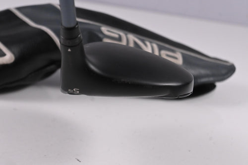 Ping G425 SFT #5 Wood / 19 Degree / Senior Flex Ping Alta CB Slate 65 Shaft