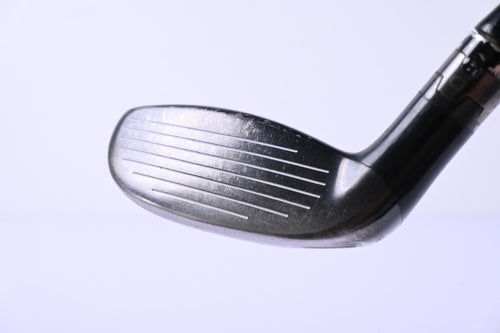 Titleist 910H #3 Hybrid / 19 Degree / Stiff Flex Kuro Kage 65 Shaft