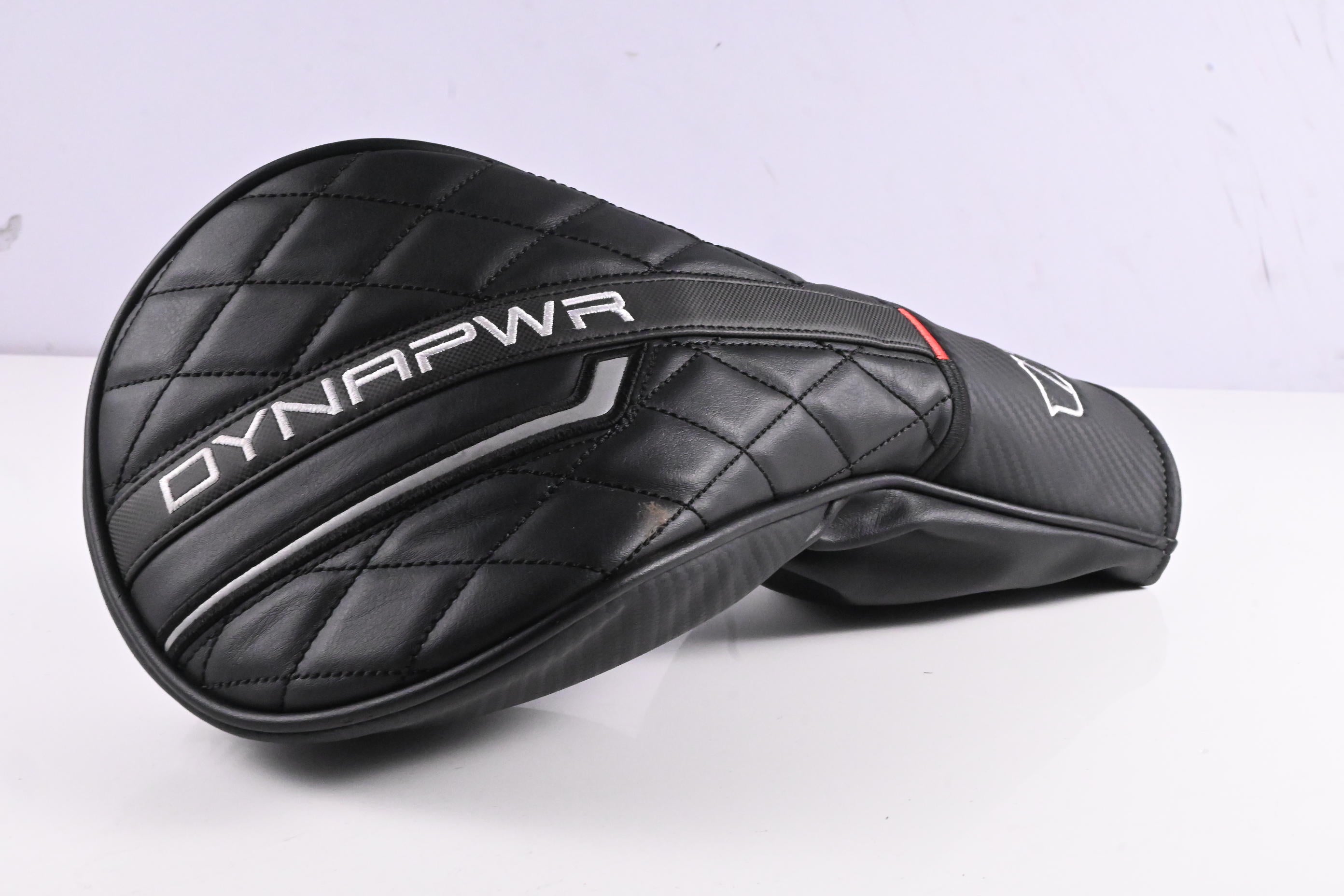 Wilson DYNAPWR LS 2025 Driver / 8 Degree / Senior Flex UST Helium Nanocore 5