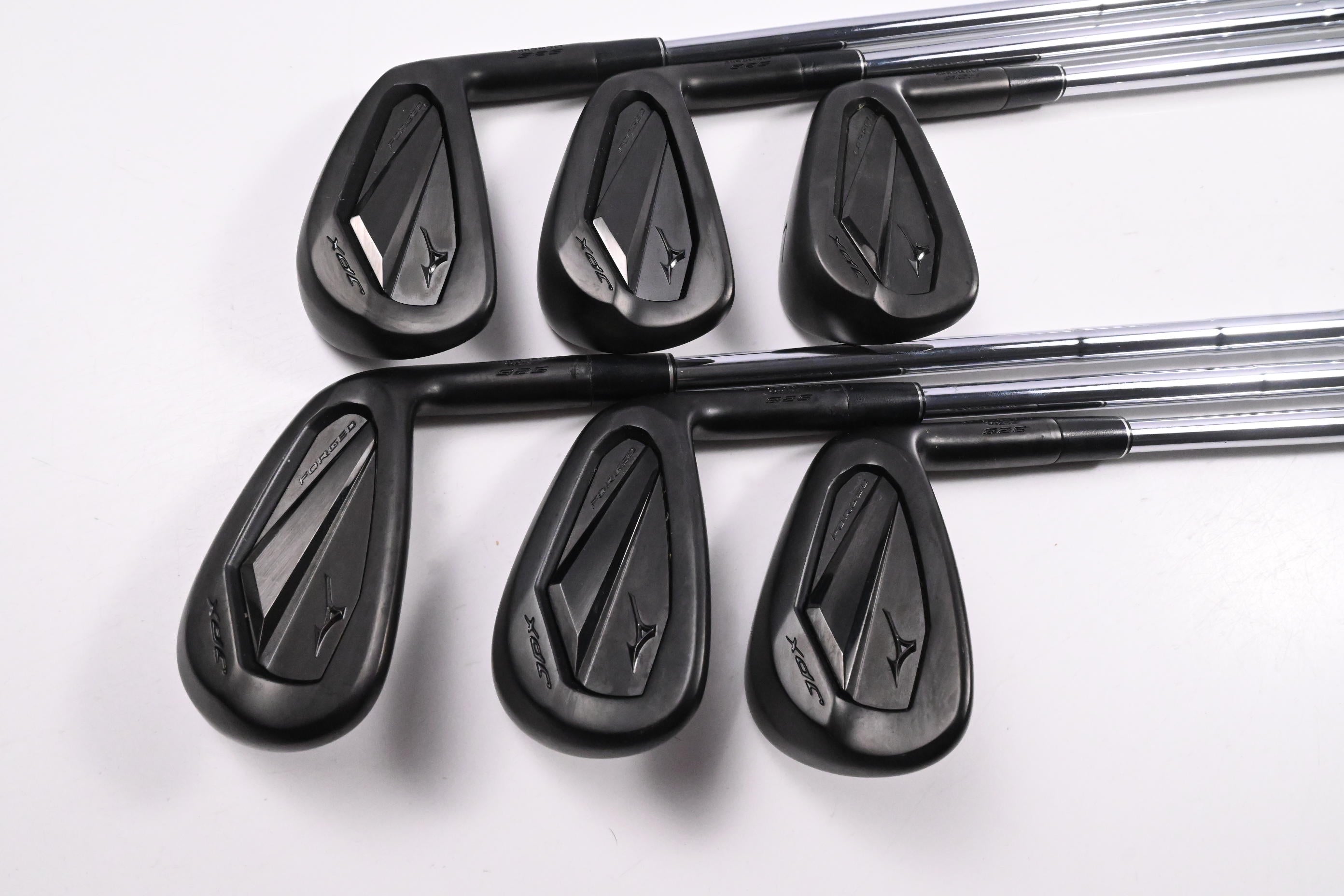 Mizuno JPX 925 Forged Irons / 5-PW / X-Flex Dynamic Gold 120 X100 Shafts