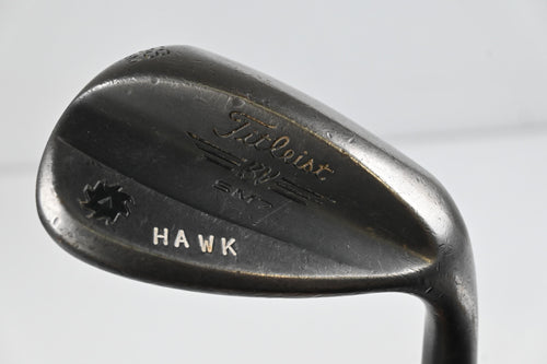 Titleist Vokey SM7 Lob Wedge / 58 Degree / Wedge Flex Vokey Design Shaft
