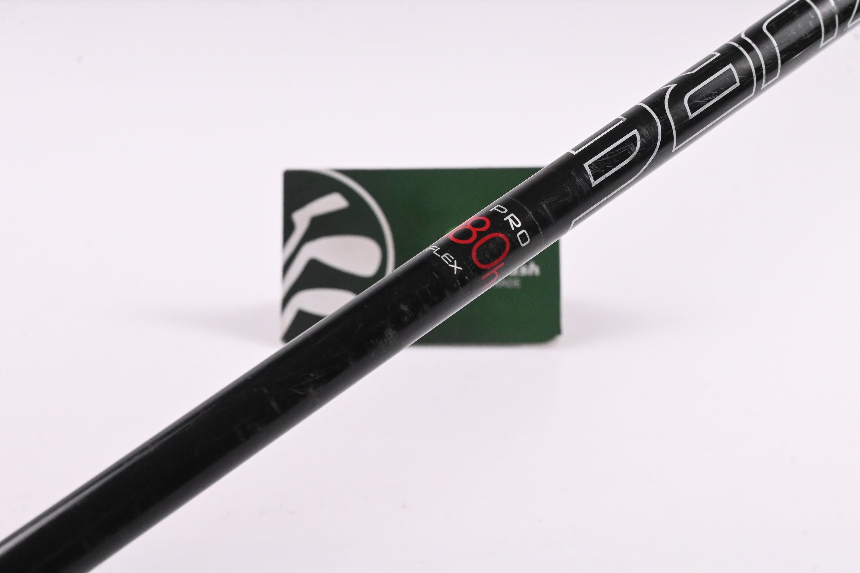 Taylormade M1 2016 #3 Hybrid / 19 Degree / Stiff Flex Fujikura Pro 80 Shaft