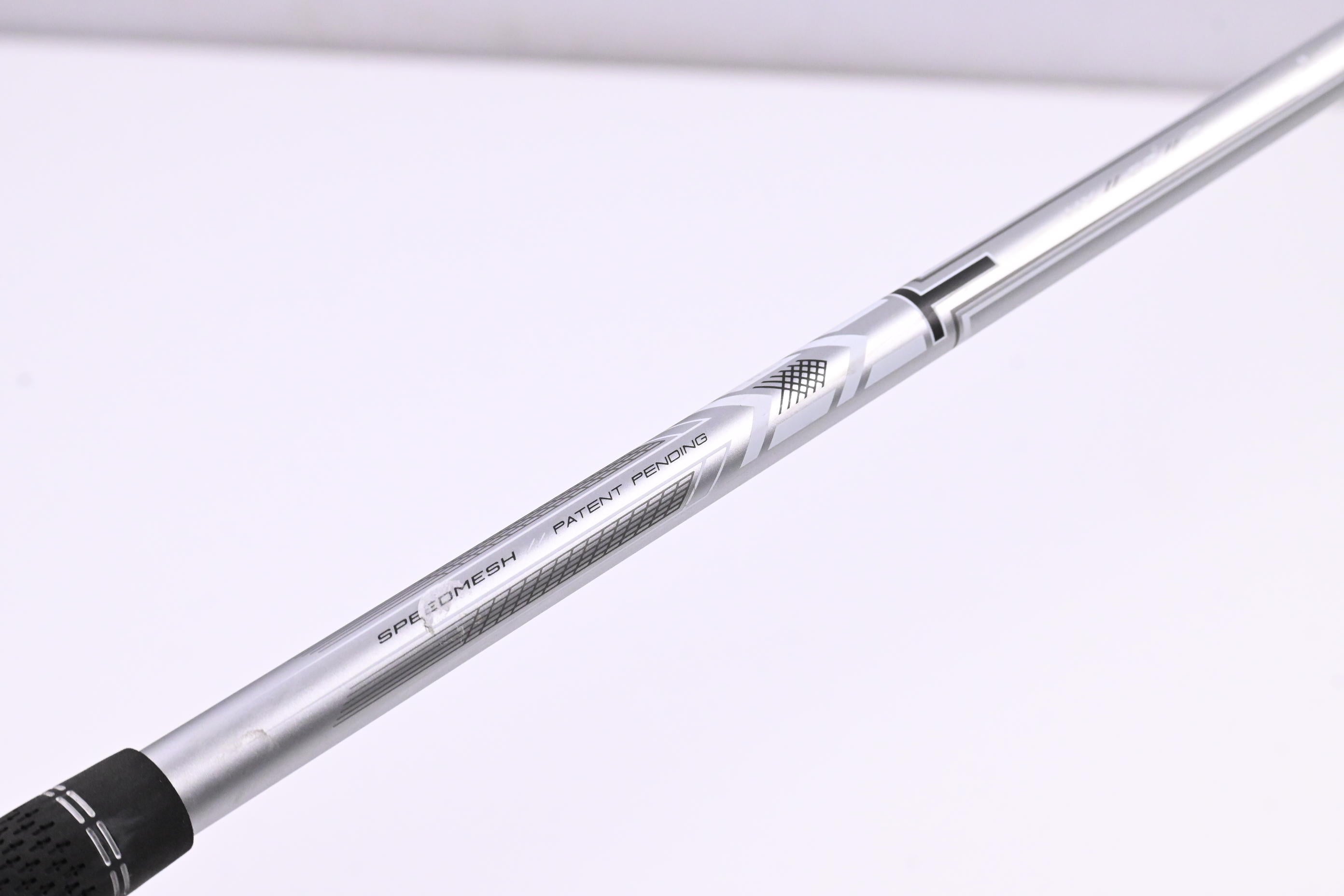 MMT Speedmesh 50 #3 Hybrid Shaft / Regular Flex / Titleist 2nd Gen