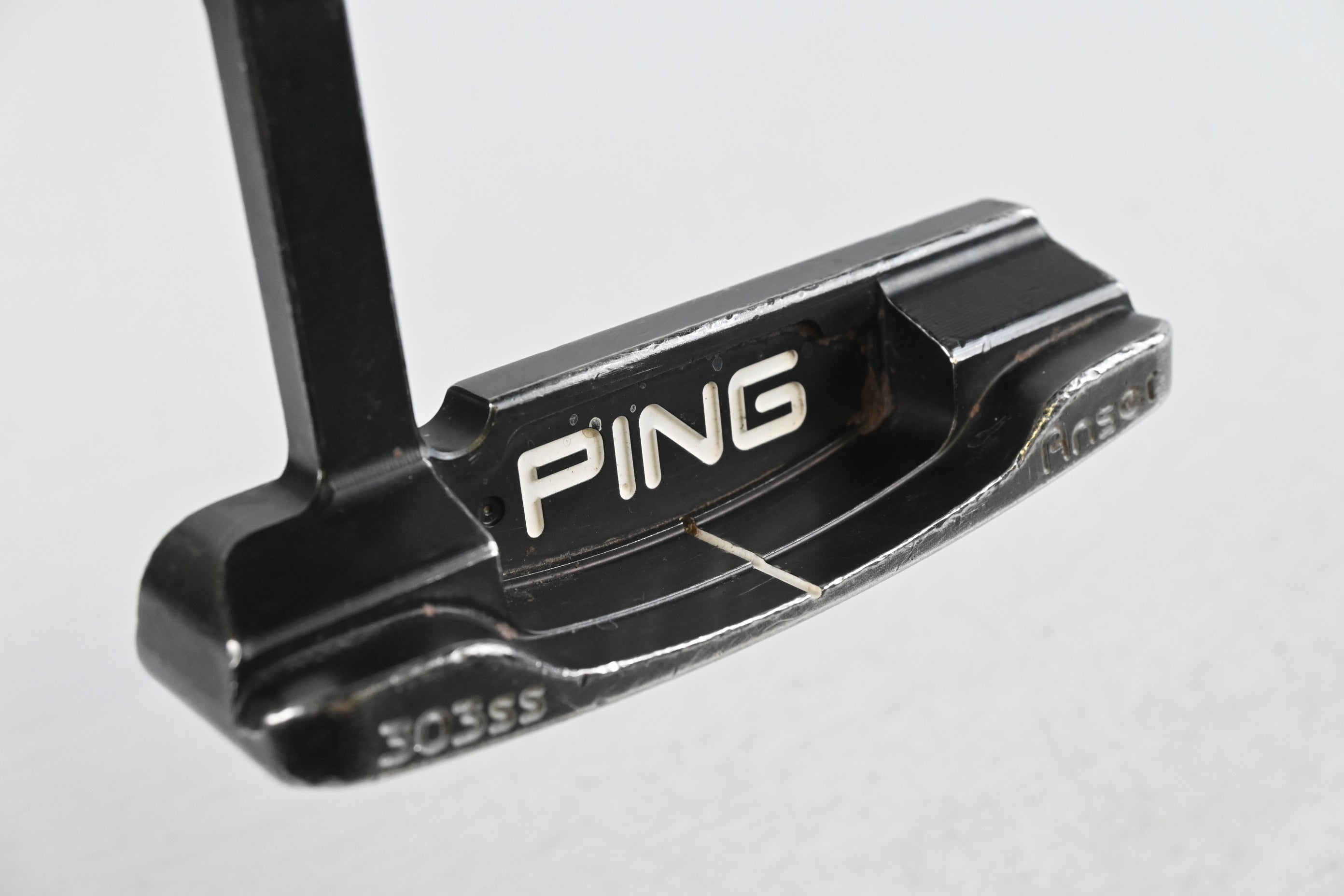 Ping Redwood Anser Putter / 34 Inch
