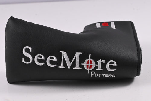 Seemore Model B Putter / 35 Inch