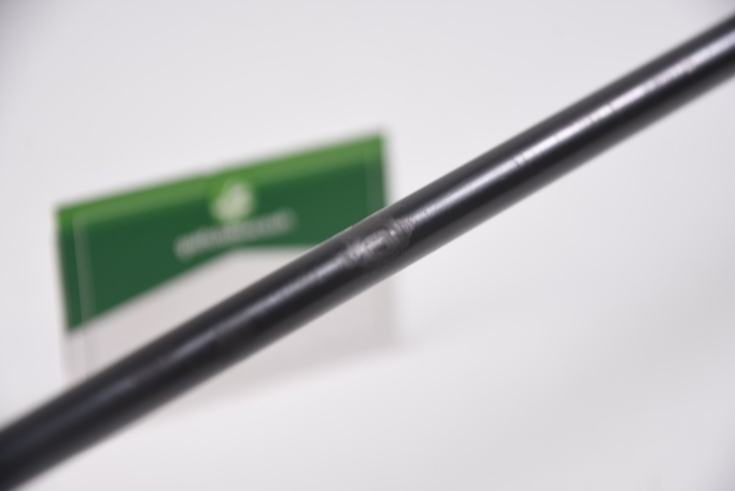 Left Hand Taylormade R15 Driver / 10.5 Degree / Senior Flex Fujikura Speeder 57