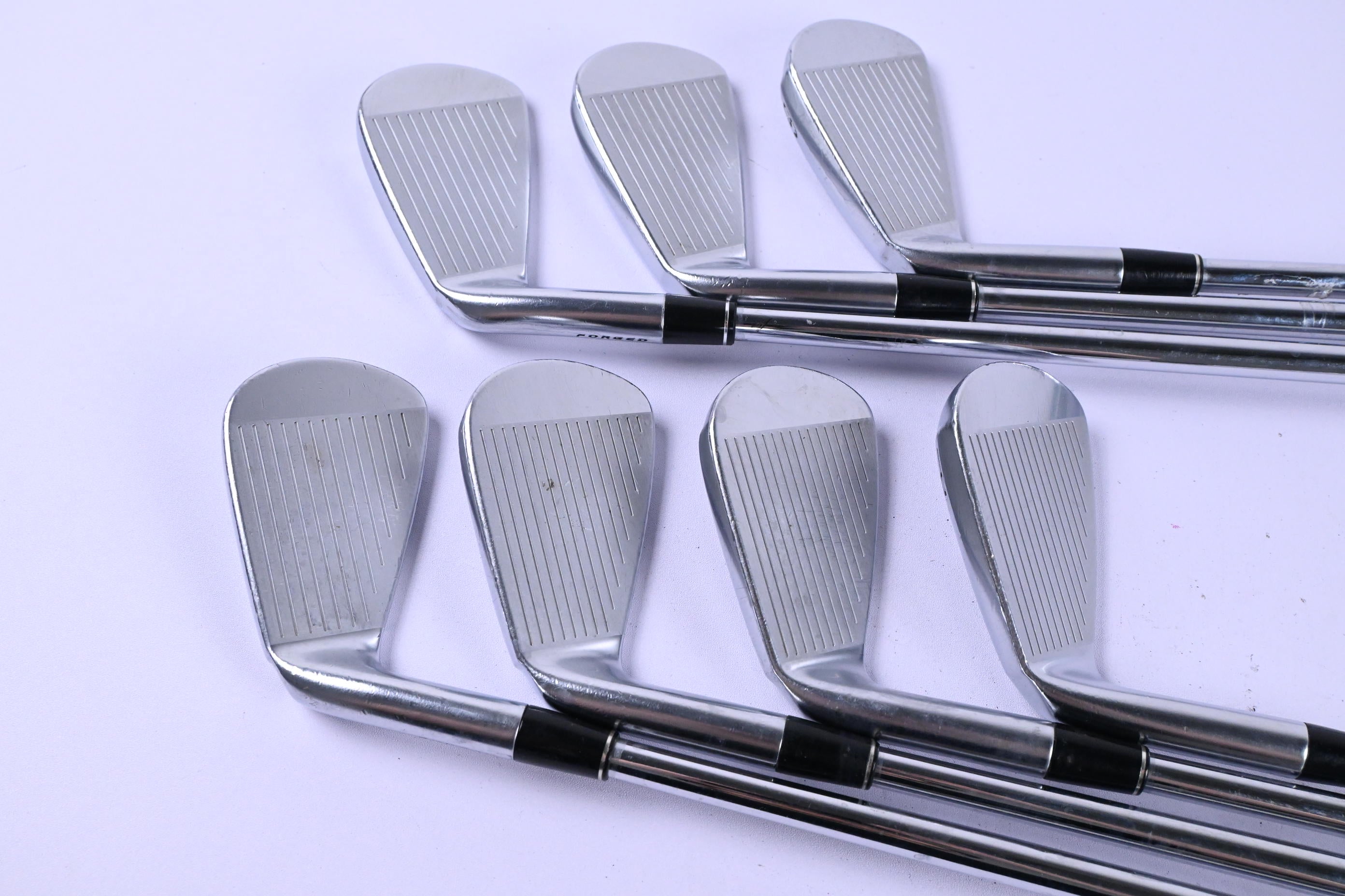 Srixon ZX7 Irons / 4-PW / X-Flex N.S.PRO Modus 3 120 Shafts