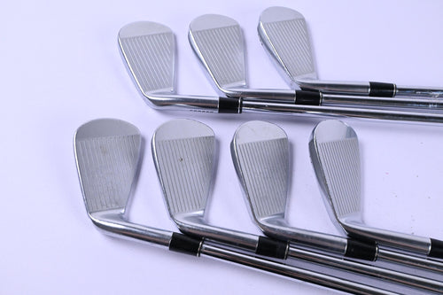 Srixon ZX7 Irons / 4-PW / X-Flex N.S.PRO Modus 3 120 Shafts