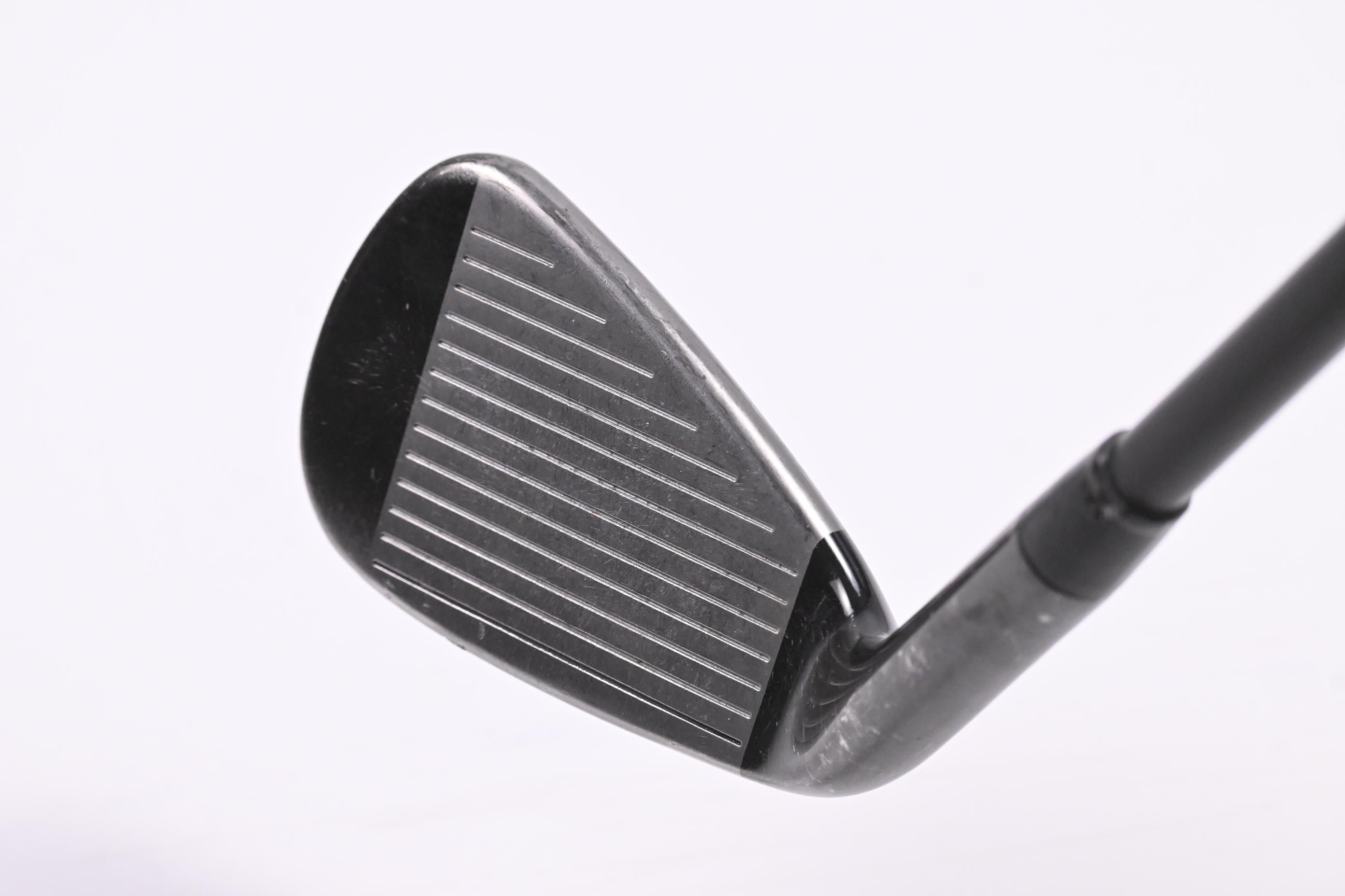 Wilson C100 #6 Iron / Regular Flex Aldila RIP 75 Shaft