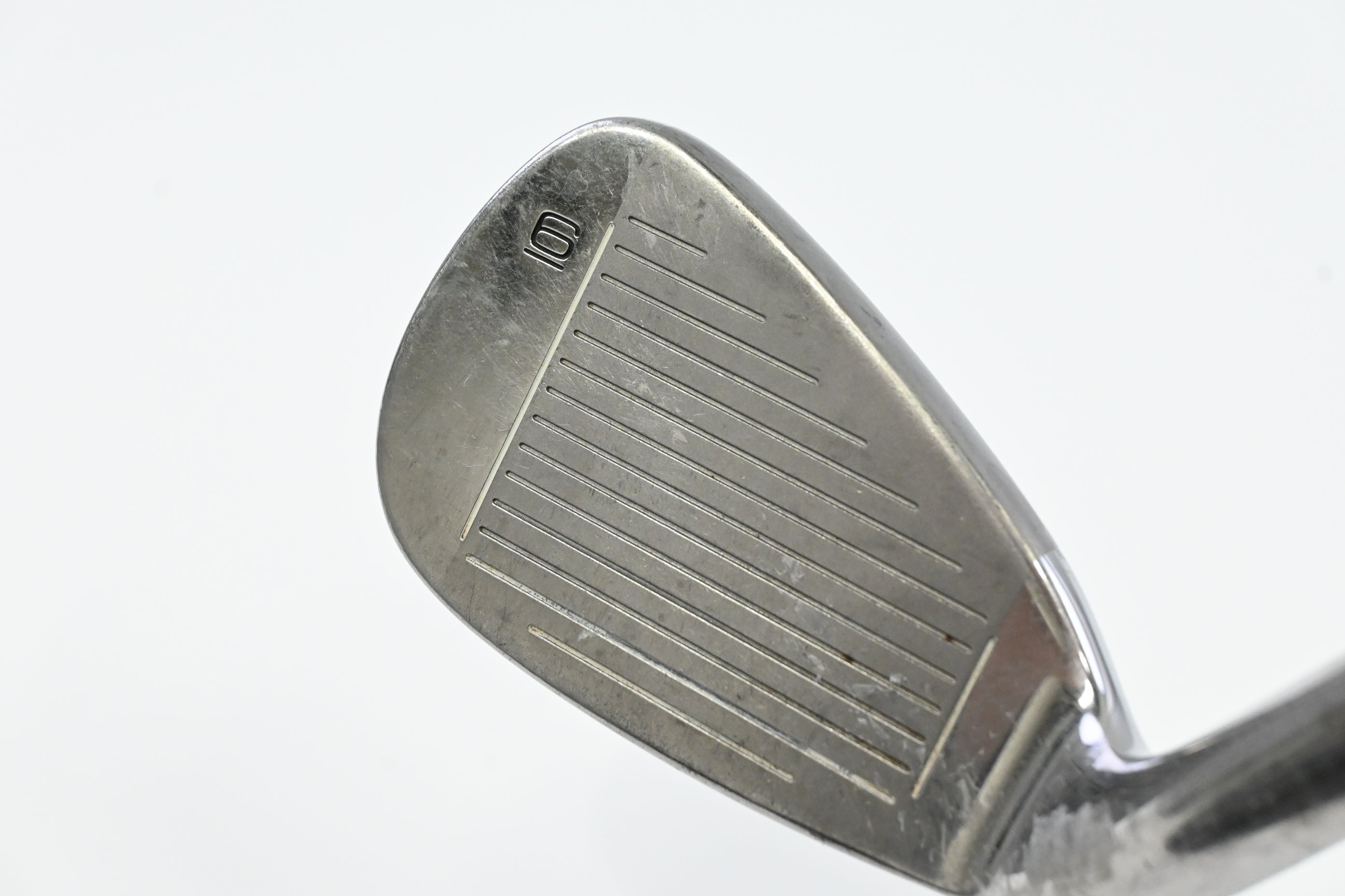 Benross VX OS ACS #6 Iron / Regular Flex Dynamic Shaft