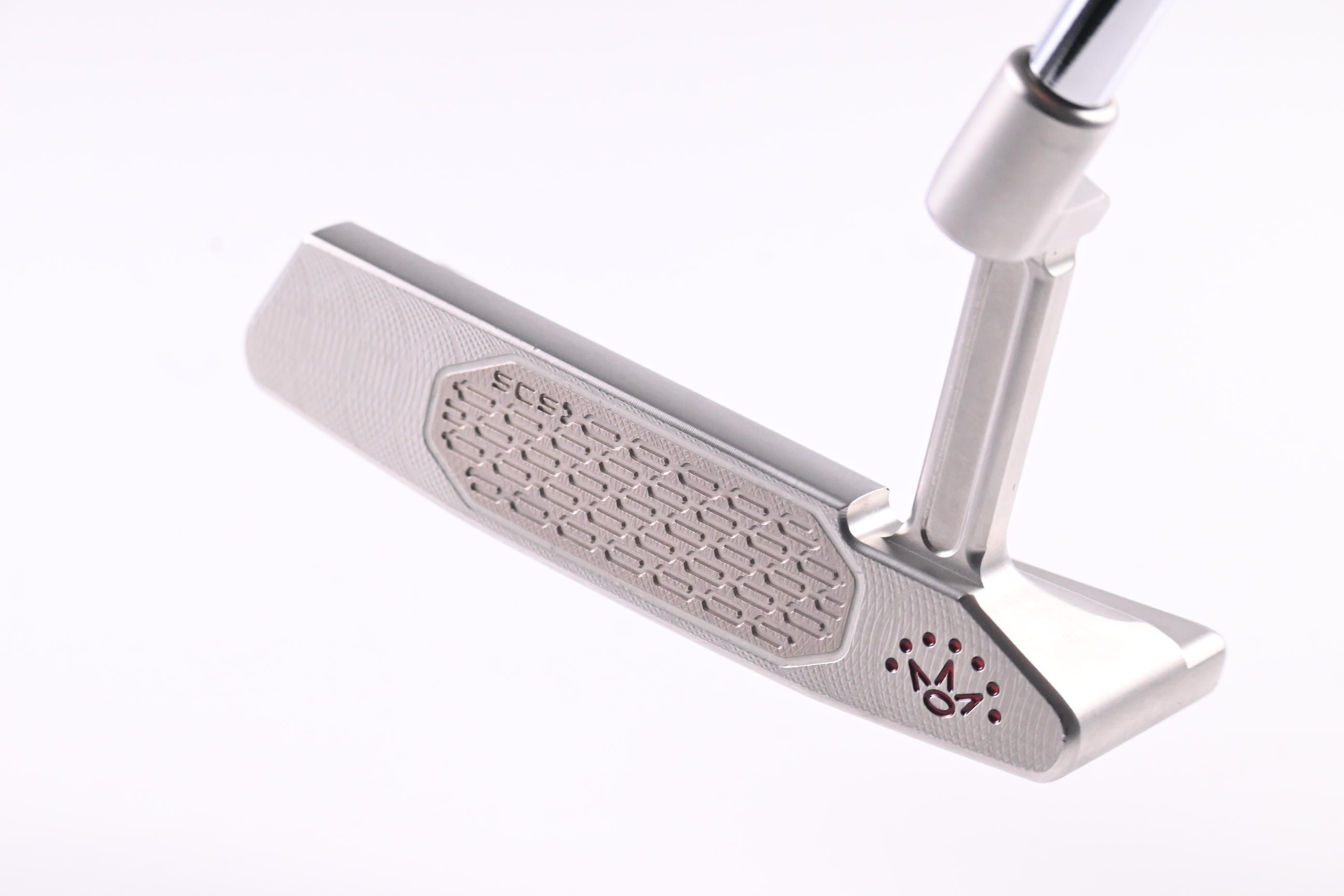 Scotty Cameron 2025 Studio Style Newport 2+ Putter / 34 Inch