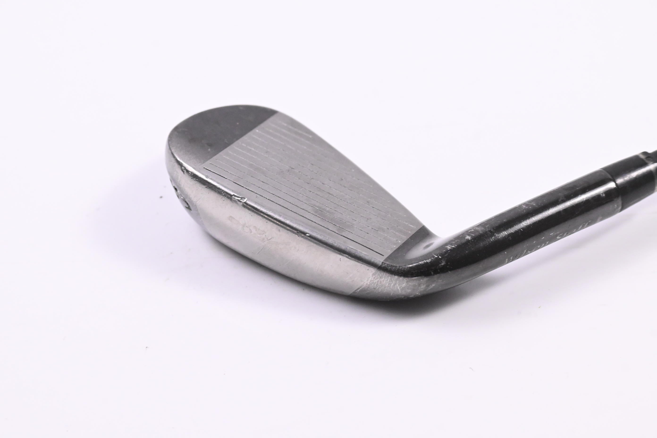 Wilson C100 #6 Iron / Regular Flex Aldila RIP 75 Shaft