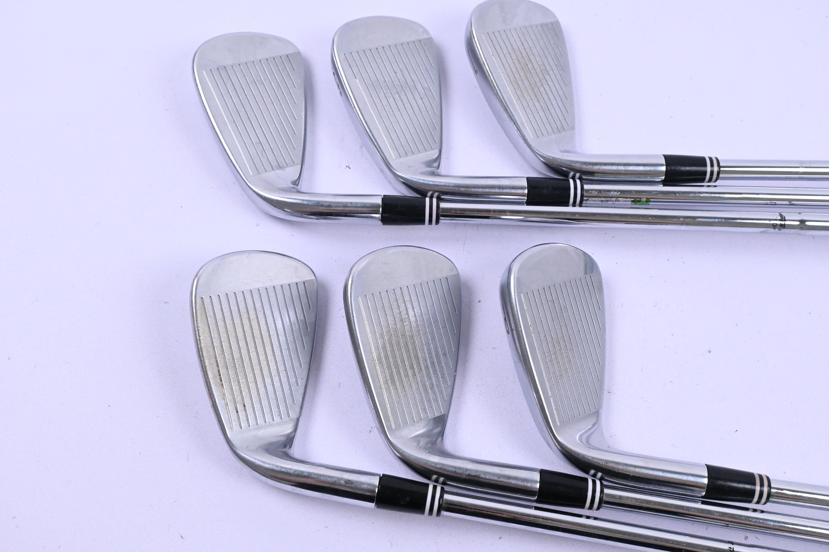 Cleveland 588 TT Irons / 5-PW / Stiff Flex Dynamic Gold S300 Shafts