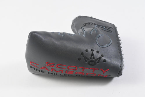 Scotty Cameron Super Select Fastback 1.5 Putter / 33 Inch