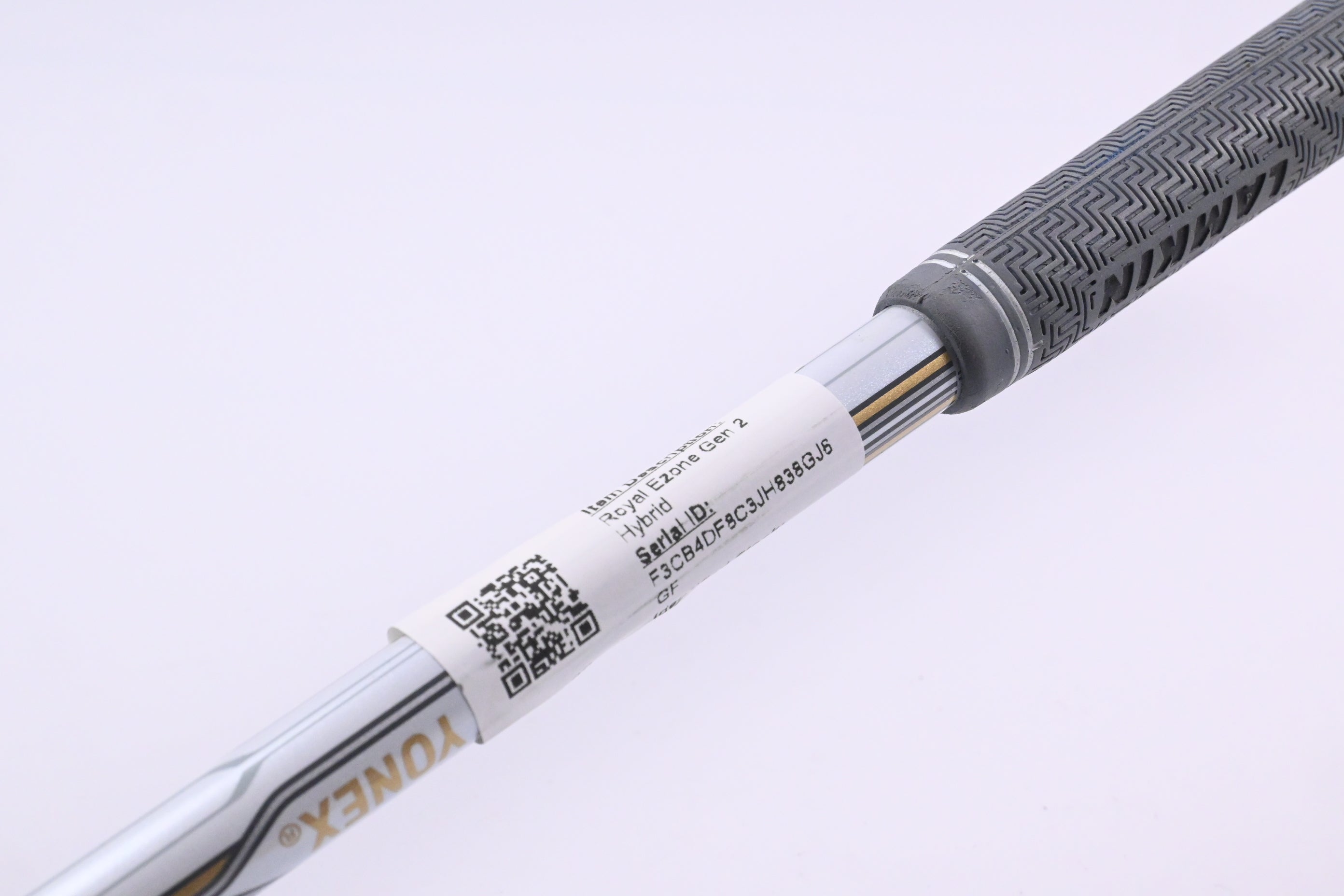 Yonex Royal Ezone Gen 2 #5 Hybrid / 22 Degree / Regular Flex Yonex Namd Shaft