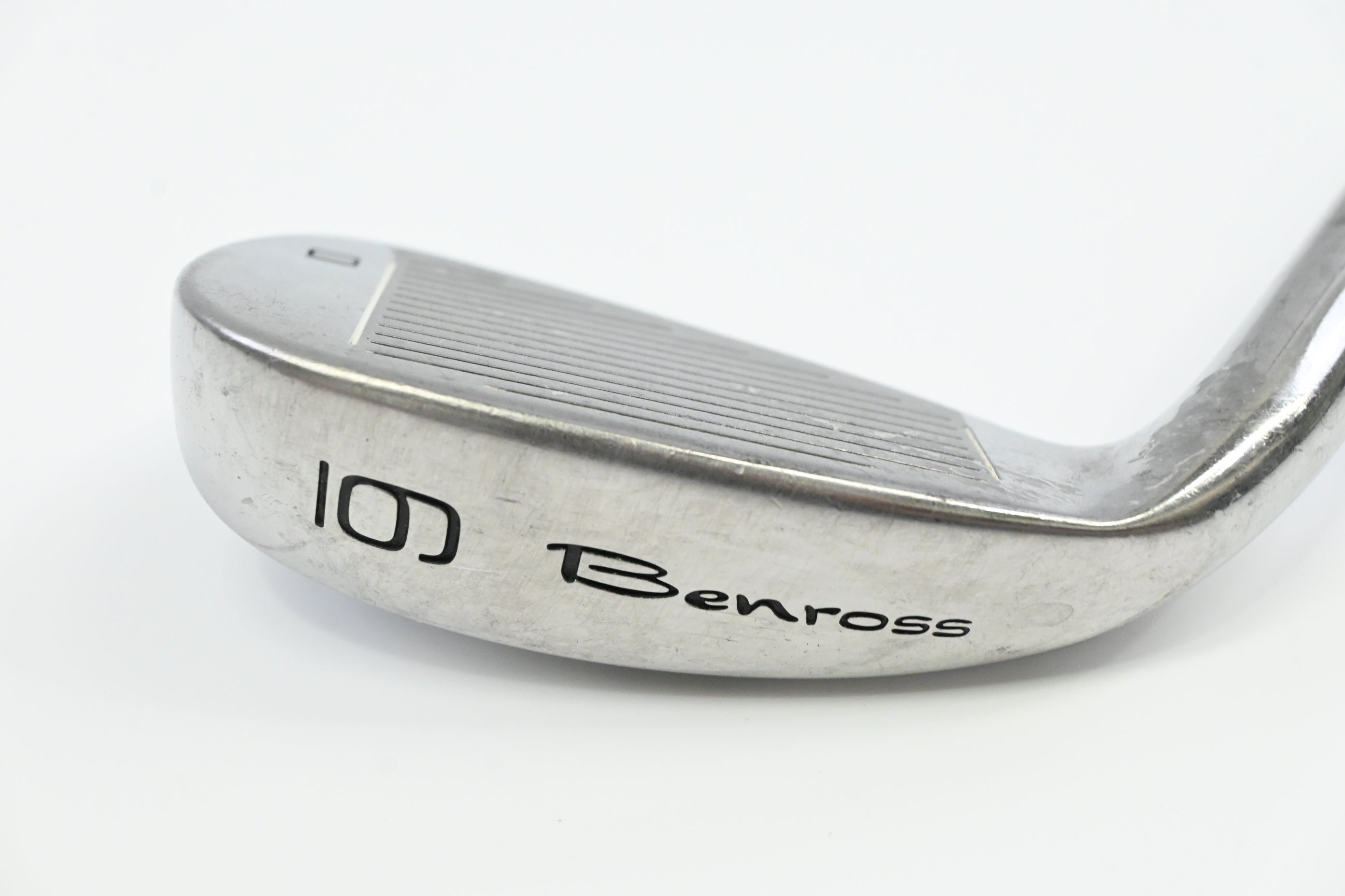 Benross VX OS ACS #6 Iron / Regular Flex Dynamic Shaft