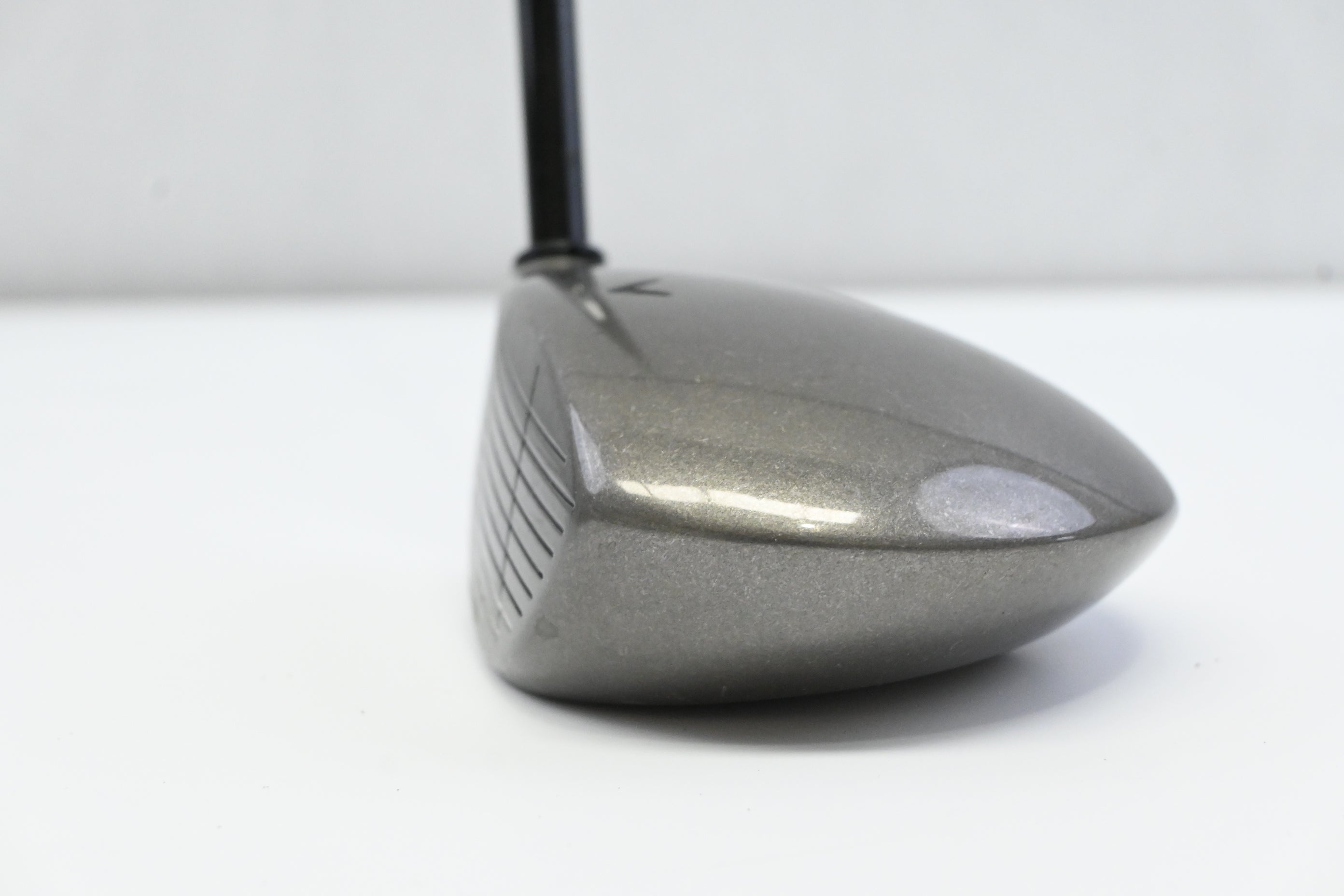 Left Hand Callaway Big Bertha War Bird Driver / 10 Degree / Regular Flex RCH 96