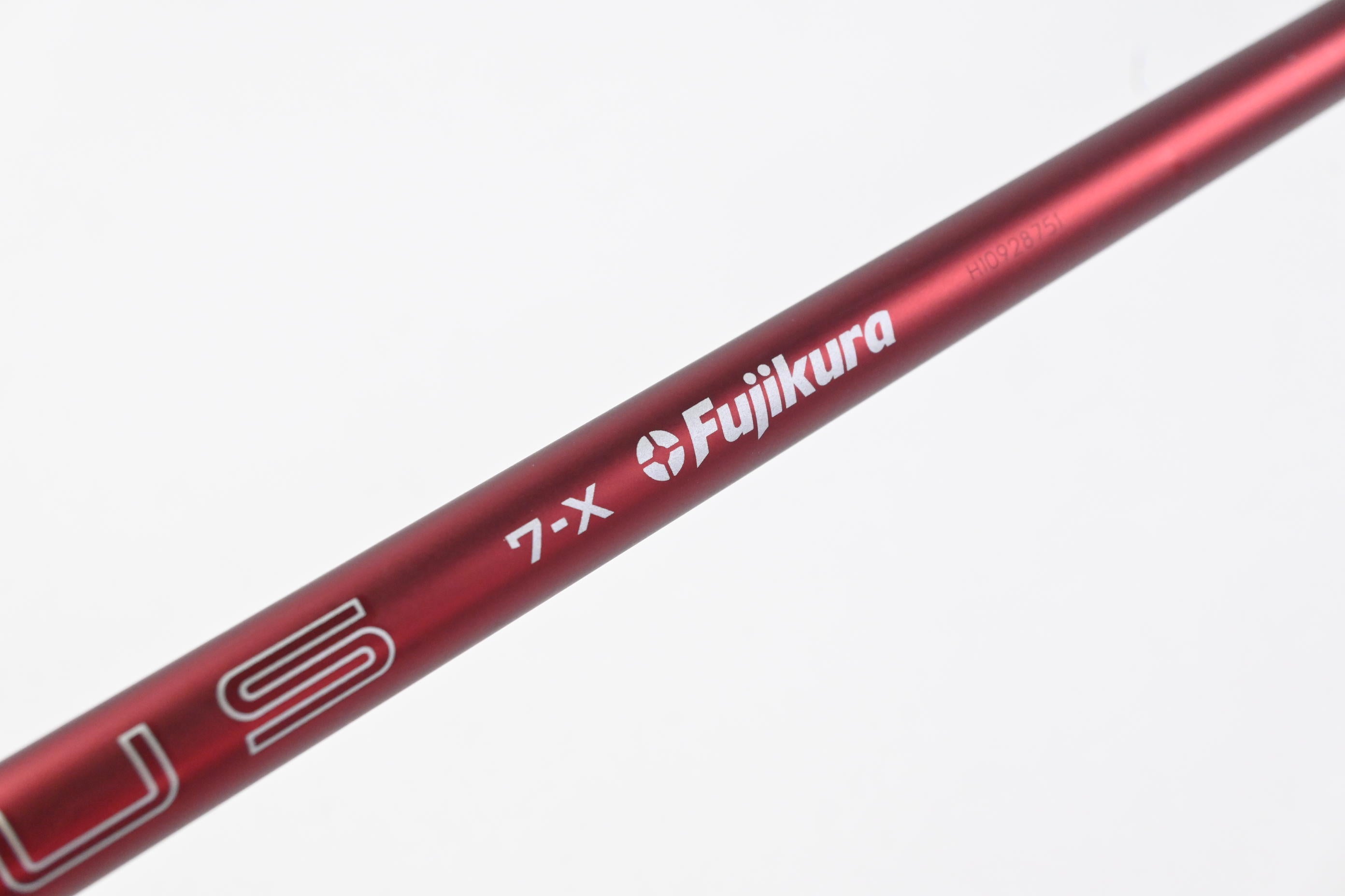 Fujikura Ventus Red Velocore+ 7 #3 Wood Shaft / X-Flex / Titleist 2nd Gen