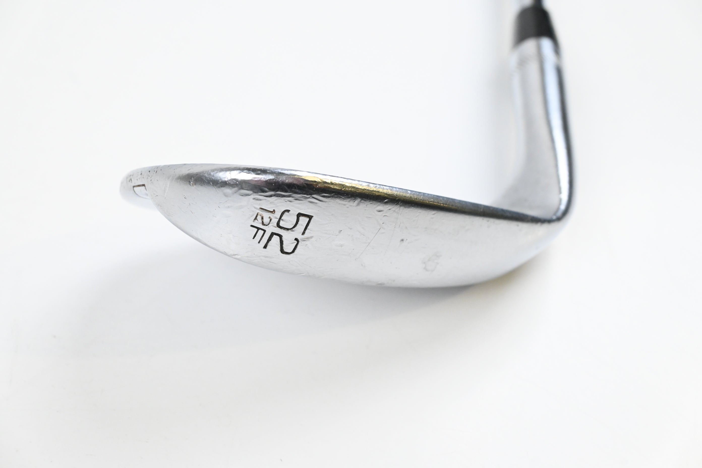 Titleist Vokey SM8 Gap Wedge / 52 Degree / Wedge Flex Vokey Design Shaft