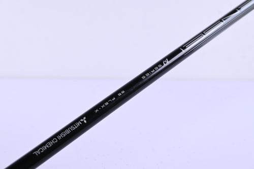 Titleist TSR2 Driver / 9 Degree / X-Flex Tensei AV Blue 65 Shaft