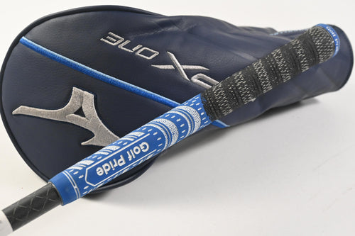 Mizuno JPX One Select Driver / 9 Degree / X-Flex Tensei 1K Black 65 Shaft